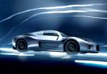 Gumpert Tornante 2011 года